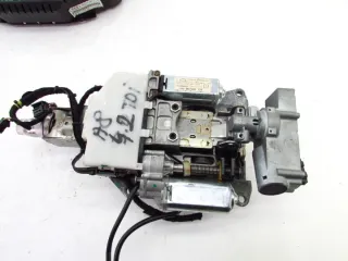 4E0909131K Блок комфорта Audi A8 D3 (S8) Арт e9354369, вид 2