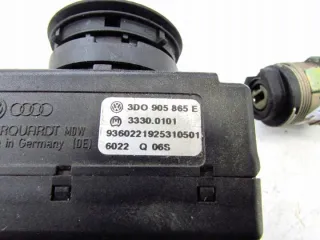 4E0909131K Блок комфорта Audi A8 D3 (S8) Арт e9354369, вид 6