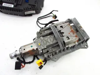 4E0909131K Блок комфорта Audi A8 D3 (S8) Арт e9354369, вид 8