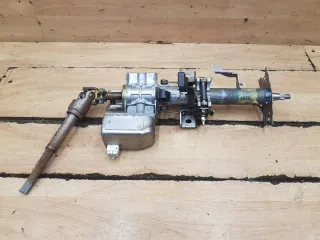 45020-0F-1 Рулевая колонка Toyota Corolla VERSO 2 Арт e9354910, вид 1