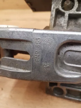 45020-0F-1 Рулевая колонка Toyota Corolla VERSO 2 Арт e9354910, вид 3