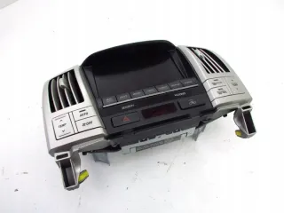 86110-48400 Блок навигации Lexus RX 2 Арт e9355258, вид 4