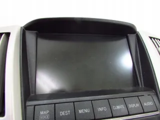 86110-48400 Блок навигации Lexus RX 2 Арт e9355258, вид 5