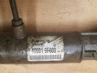 49001-9F600 34010649 Рулевая рейка Nissan Primera 11 Арт e9355910, вид 3