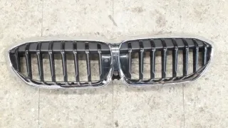 BM015AY00 bm015ay00 Решетка радиатора BMW 3 G20/G21 Арт e9356691, вид 1