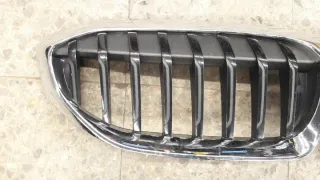 BM015AY00 bm015ay00 Решетка радиатора BMW 3 G20/G21 Арт e9356691, вид 2