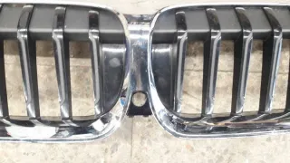 BM015AY00 bm015ay00 Решетка радиатора BMW 3 G20/G21 Арт e9356691, вид 3
