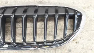 BM015AY00 bm015ay00 Решетка радиатора BMW 3 G20/G21 Арт e9356691, вид 4