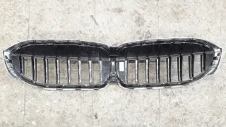 BM015AY00 bm015ay00 Решетка радиатора BMW 3 G20/G21 Арт e9356691, вид 5