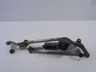 28810AU310 Механизм стеклоочистителя (трапеция дворников) Nissan Primera 12 Арт e9356911, вид 1