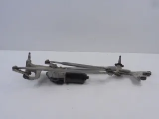 28810AU310 Механизм стеклоочистителя (трапеция дворников) Nissan Primera 12 Арт e9356911, вид 9