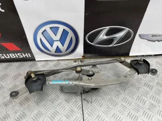 85110-02340 Механизм стеклоочистителя (трапеция дворников) Toyota Auris 2 Арт e9357064, вид 1