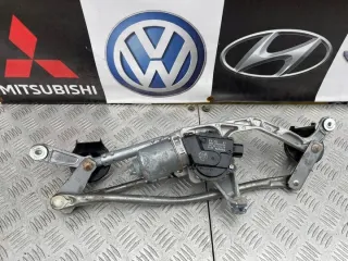 85110-02340 Механизм стеклоочистителя (трапеция дворников) Toyota Auris 2 Арт e9357064, вид 2