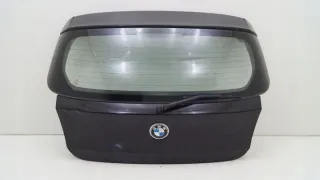 BMW1E871CZARNATT Крышка багажника (дверь 3-5) BMW 1 E81/E82/E87/E88 Арт e9357224, вид 1