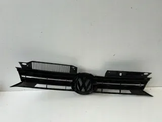5K0853653 5K0853651 Решетка радиатора Volkswagen Golf 6 Арт e9357492, вид 2