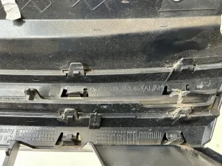 5K0853653 5K0853651 Решетка радиатора Volkswagen Golf 6 Арт e9357492, вид 3