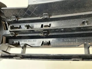 5K0853653 5K0853651 Решетка радиатора Volkswagen Golf 6 Арт e9357492, вид 4