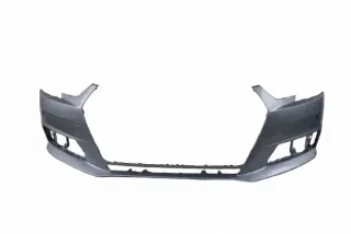 8W0807437 Бампер передний Audi A4 B9 Арт e9357878, вид 1