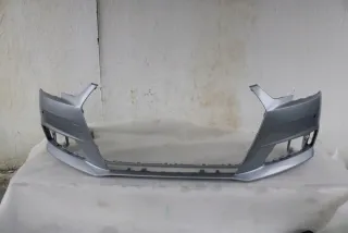 8W0807437 Бампер передний Audi A4 B9 Арт e9357878, вид 2