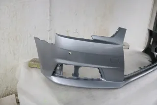 8W0807437 Бампер передний Audi A4 B9 Арт e9357878, вид 3