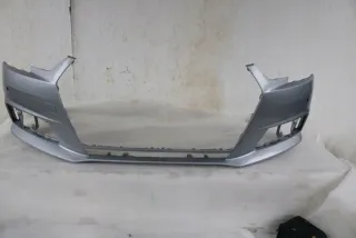 8W0807437 Бампер передний Audi A4 B9 Арт e9357878, вид 4