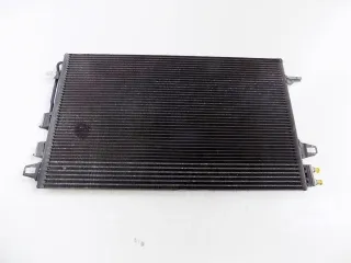 45500000 Радиатор кондиционера Chrysler Voyager 4 Арт e9357924, вид 1
