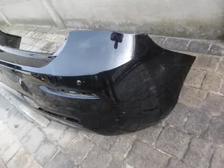 51127371755 51127371752 Бампер задний BMW 1 F20/F21 Арт e9358026, вид 2