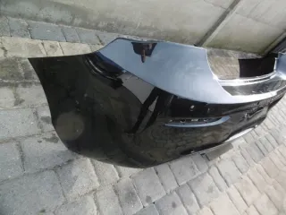 51127371755 51127371752 Бампер задний BMW 1 F20/F21 Арт e9358026, вид 3