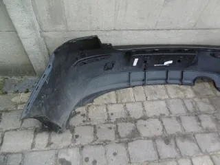 51127371755 51127371752 Бампер задний BMW 1 F20/F21 Арт e9358026, вид 4