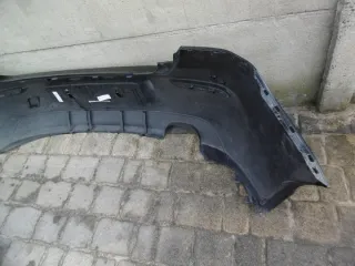 51127371755 51127371752 Бампер задний BMW 1 F20/F21 Арт e9358026, вид 5
