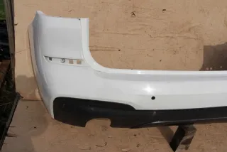 51128089729 8089729 Бампер задний BMW X3 G01 Арт e9358148, вид 2