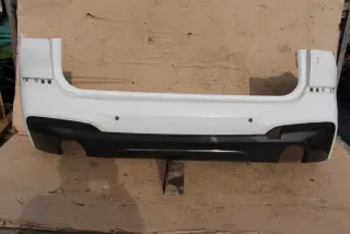 51128089729 8089729 Бампер задний BMW X3 G01 Арт e9358148, вид 4