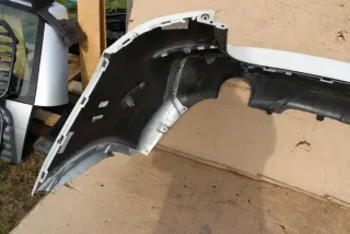51128089729 8089729 Бампер задний BMW X3 G01 Арт e9358148, вид 8