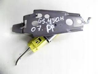 89860-30130 09054000 Блок AirBag Lexus GS 3 Арт e9358409, вид 2
