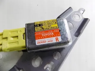 89860-30130 09054000 Блок AirBag Lexus GS 3 Арт e9358409, вид 3