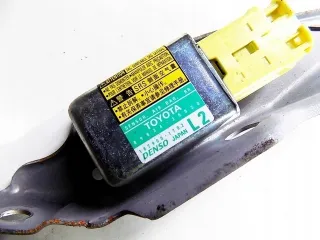 89834-30020 900045500 Блок AirBag Lexus GS 3 Арт e9358410, вид 2