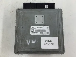 4F1910551 Блок управления двигателем Audi A6 C6 (S6,RS6) Арт e9358470, вид 6