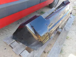 86611-1F040 Бампер задний Kia Sportage 2 Арт e9358504, вид 3