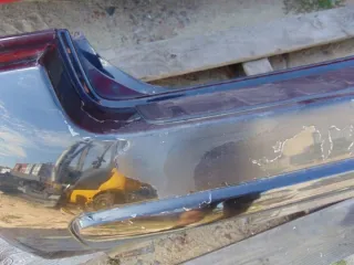 86611-1F040 Бампер задний Kia Sportage 2 Арт e9358504, вид 9