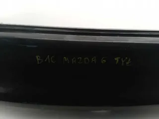  Бампер задний Mazda 6 2 Арт e9358593, вид 4