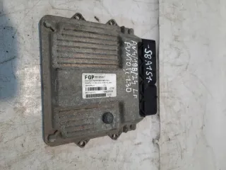 55195817 Блок управления двигателем Fiat Punto 2 Арт e9358785, вид 1