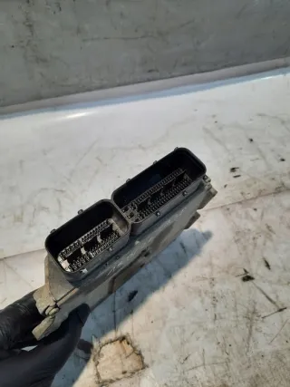 55195817 Блок управления двигателем Fiat Punto 2 Арт e9358785, вид 5