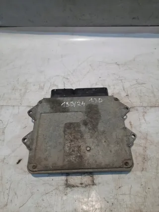 55195817 Блок управления двигателем Fiat Punto 2 Арт e9358785, вид 6