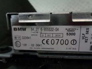 6955522 Блок управления (другие) BMW 3 E46 Арт e9359048, вид 2