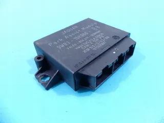 9W83-15K866-BB, 604211 Блок управления (другие) Jaguar XF 250 Арт e9359394, вид 1