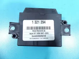 9W83-15K866-BB, 604211 Блок управления (другие) Jaguar XF 250 Арт e9359394, вид 4
