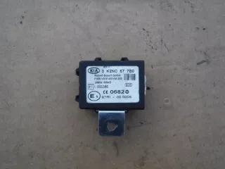 2860450943 F005V00143 Блок управления (другие) Kia Sorento 1 Арт e9359441, вид 1