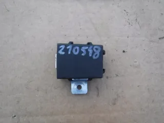 2860450943 F005V00143 Блок управления (другие) Kia Sorento 1 Арт e9359441, вид 2