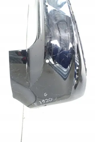 5G6807421 Бампер задний Volkswagen Golf 7 Арт e9359502, вид 2