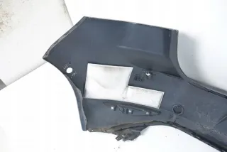 5G6807421 Бампер задний Volkswagen Golf 7 Арт e9359502, вид 8